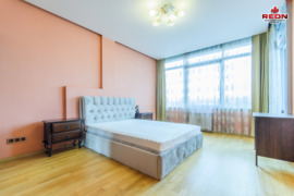 ERDVUS 2 KAMBARIŲ BUTAS GYNĖJŲ G. PRESTIŽINIAME PROJEKTE 