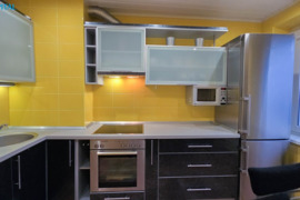 Parduodamas 3 kambarių butas, Statybininkų g. 71, Vidzgirio mikrorajone, Alytuje