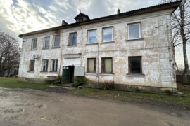 PARDUODAMAS BUTAS SEDOJE, YLAKIŲ G.