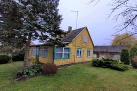 RezervuotasNamas Šakių rajone, Užsienių k