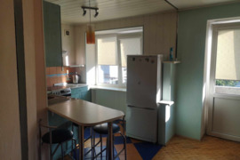 2 kamb. butas Radviliškio r. sav., Radviliškis, Dariaus ir Girėno g.