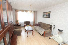 Parduodamas butas panevezio centre