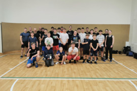 Vilniaus bokso klubas 