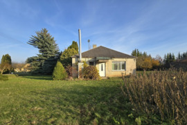 Mūrinis gyvenamasis namas Kriukuose, Joniškio raj.