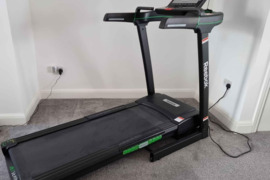 Bėgimo takelis Reebok Jet 200