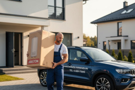 BOILERIŲ REMONTAS & KEITIMAS VILNIUJE | Santechnikos Avarinis Iškvietimas