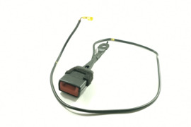 Mercedes-Benz, E300, W211, Sagtis diržo priekinė, 2118602469, 2118208515