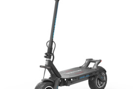 Dualtron Thunder2  Naudotas  Elektrinis  dviratis