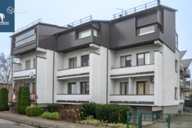 2 kamb. butas Palanga, Palanga, Dzūkų g.