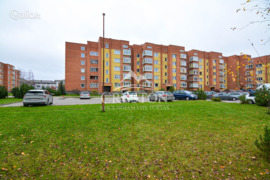 4 kamb. butas Šiauliai, Šiauliai, Paukščių takas