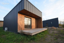 Vilnius, Naujoji Vilnia, Gandrų g.