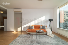 2 kamb. butas Vilnius, Naujamiestis, Mindaugo g.