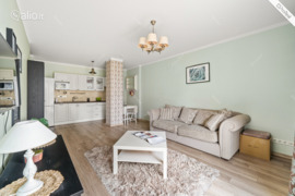 2 kamb. butas Vilnius, Žirmūnai (Žirmūnų sen.), Žirmūnų g.