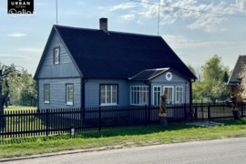 Raseinių r. sav., Betygala, Vytauto g.