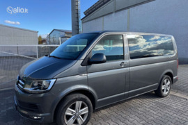 Volkswagen T6 Caravelle