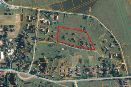 120.0 a sklypas Ignalinos r. sav., Mielagėnai