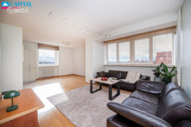 3 kamb. butas Vilnius, Antakalnis, Tverečiaus g.