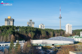 2 kamb. butas Vilnius, Lazdynai