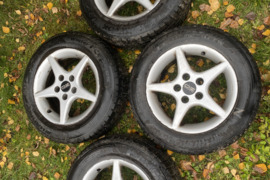 OZ Racing , Lieti ratlankiai, R-15