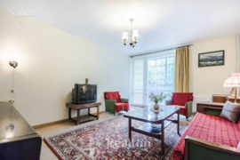 2 kamb. butas Vilnius, Antakalnis, Volungės g.