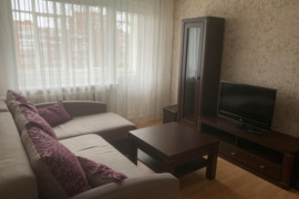 1-no kambario butas Žardė, Taikos pr.