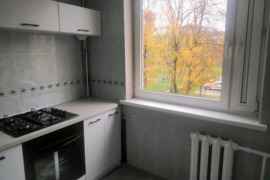 2 kamb. butas Klaipėda, Kauno, Kauno g.