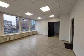 Nuomojamos 50 kv.m. biuro patalpos A. Juozapavičiaus g., Vilniuje