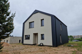 Parduodame 145kv.m. namą Alytuje, Pašilio g.