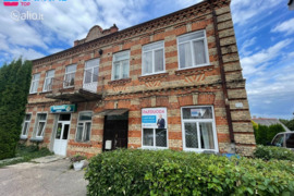 3 kamb. butas Lazdijų r. sav., Seirijai, Vytauto g.