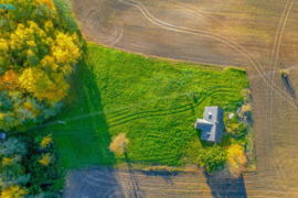 Parduodama sodyba Trakų kel. 18, Gervėnų k., Alytaus rajone