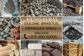 Ruoškis žiemai iš anksto! Greitas pristatymas +370 690 50005