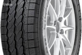 Radar Argonite Alpine 235/60R17 117/115R C, Žieminės padangos
