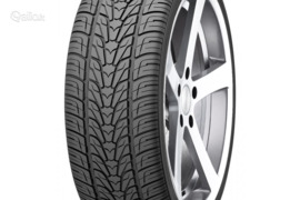 Roadstone Roadian HP 265/45R20 108V XL, Vasarinės padangos