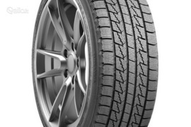 Roadstone Winguard ice 215/55R17 94Q, Žieminės padangos