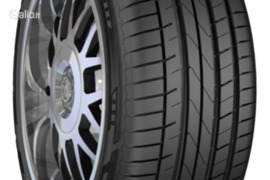 Starmaxx INCURRO ST450 215/55R18 95H, Vasarinės padangos