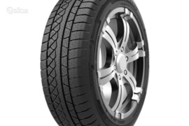 Starmaxx Incurro Winter W870 265/70R16 112T, Žieminės padangos