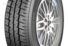 Starmaxx PROVAN ST850+ 205/65R16 107/105T C, Vasarinės padangos