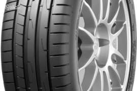 Dunlop SP Sport maxx RT2 235/45R17 94Y, Vasarinės padangos