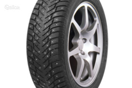 Linglong G-M WINTER GRIP 2 235/50R18 101T XL, Žieminės padangos