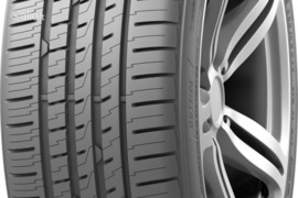 Neolin Neosport 255/50R19 107W XL, Vasarinės padangos