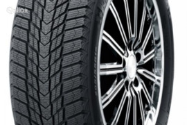 Nexen WG ICE PLUS WH43 245/45R19 102T XL, Žieminės padangos