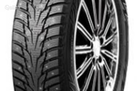 Nexen WG WSpike 2 WH 62 205/60R16 92T, Žieminės padangos