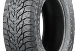 Nokian Hakkapeliitta LT3 265/75R16 119/116Q, Žieminės padangos