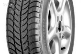 Sava Eskimo S3+ 185/65R15 88T, Žieminės padangos