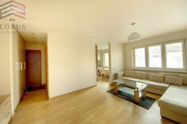 Vilnius, Naujamiestis, Savanorių pr., 2 kambarių buto nuoma