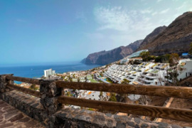 Investuok į nekilnojamąjį turtą Tenerifėje – su patikimu partneriu NTsolo.lt