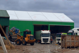 Tentiniai ir šiltinti angarai | Su garantija | Ekoangarai