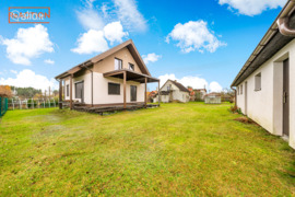 Vilnius, Balsiai, Kryžiokų Sodų 2-oji g.