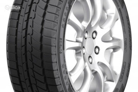 Austone SP901 205/70R15 96T, Žieminės padangos