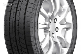 Austone SP901 265/65R17 116H XL, Žieminės padangos